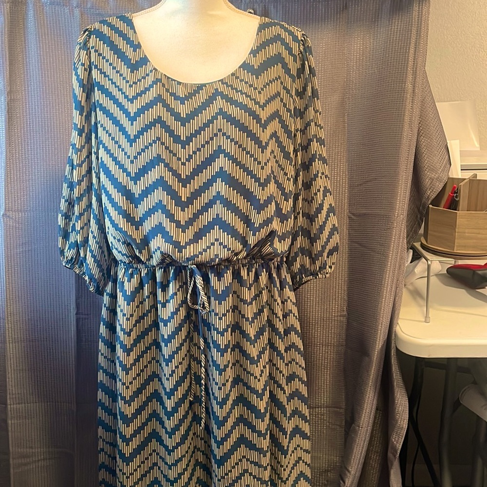 Enfocus Women dress